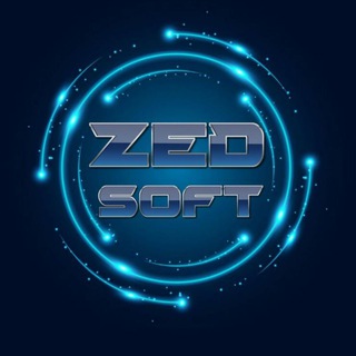 Telegram group profile photo for ZedSoftGp