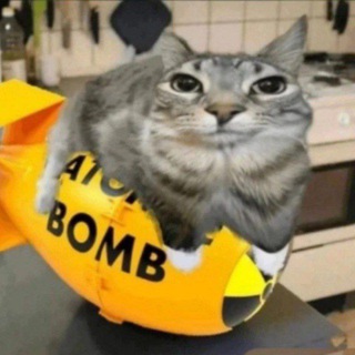 Telegram profile photo for Эмм нуу канальчик