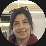Telegram profile photo for Badri Naghibpour