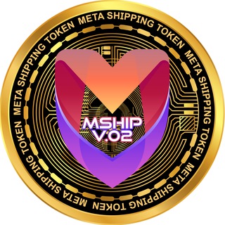 Telegram profile photo for Meta Shipping Offical