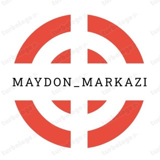 Telegram group profile photo for Maydon_Markazi_chat