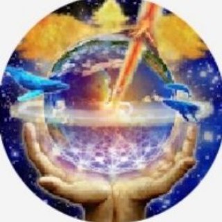 Telegram group profile photo for Путь Света ЧАТ