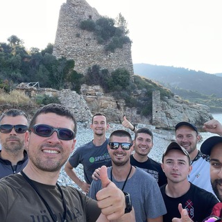 Telegram profile photo for Харизаните на Атон
