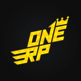 Telegram profile photo for One RP | Official Group | Официальная группа