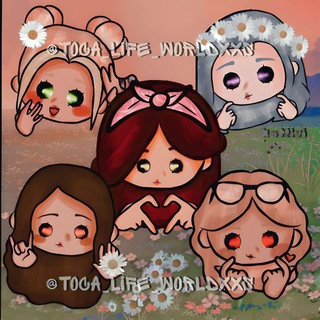 Telegram profile photo for ТОКА БОКА