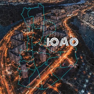 Telegram profile photo for Жаркий ЮАО