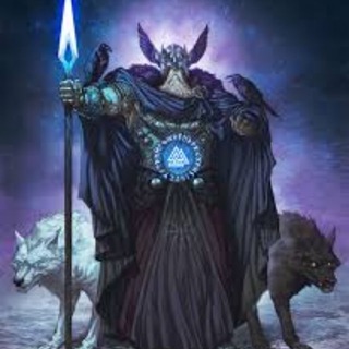 Telegram profile photo for odin 1