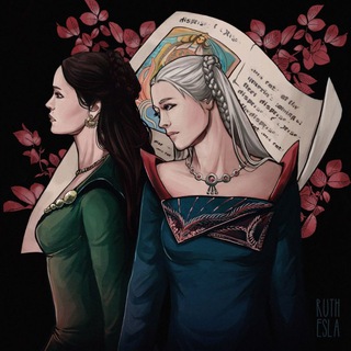 Telegram profile photo for عـالم الجليد و النار | asoiaf books