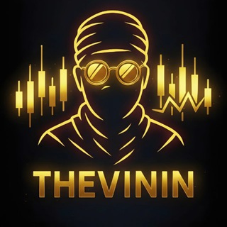 Telegram profile photo for Thevinin Trade