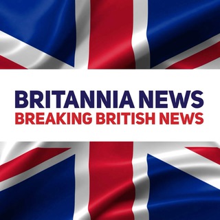 Telegram profile photo for BRITANNIA NEWS