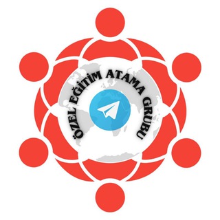 Telegram profile photo for Özel Eğitim Atama-Duyuru