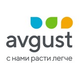 Telegram profile photo for Август-Агро