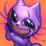 Telegram profile photo for pupunya | пупуня