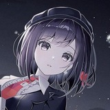 Telegram profile photo for ⌕ ㅤ⊹ ࣪ ﹏ 𝓔𝗻a ┈┈┈