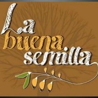 Telegram profile photo for La Buena SEMILLA🌱