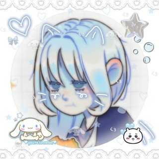 Telegram profile photo for 𝑳𝒊𝒕𝒕𝒍𝒆 𝑶𝒘𝒍𝒆𝒕 𝑾𝒊𝒏𝒈𝒔🫧