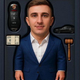 Telegram profile photo for MAX LOT