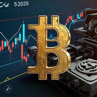 Telegram profile photo for Crypto Mining And Airdrops