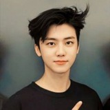Telegram profile photo for Story boy