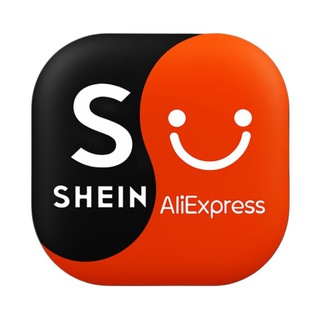 Telegram profile photo for Aliexpress & Shein Deals