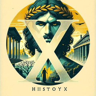 Telegram profile photo for Узнай историю X