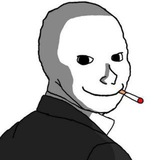 Telegram profile photo for Я обязательно брошу пить