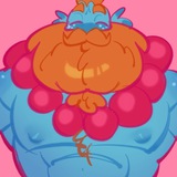 Telegram profile photo for Maznya 18+