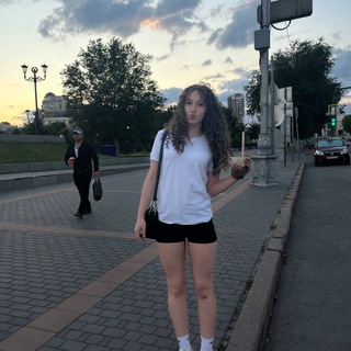 Telegram profile photo for akberova
