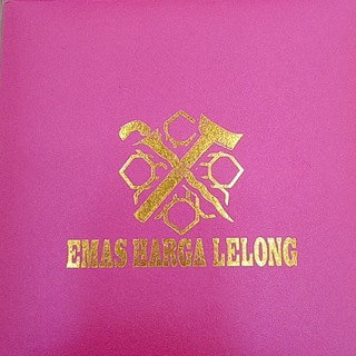 Telegram profile photo for CATALOG CINCIN EMAS