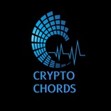 Telegram profile photo for Crypto Chords πΈ