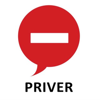 Telegram profile photo for PRIVER