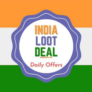 Telegram profile photo for Daily Deals & Offers