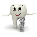 Telegram profile photo for Dental clinic dr.asaadi