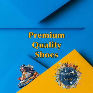 Telegram profile photo for ‼️РАСПРОДАЖА‼️ Премиальной обуви🔝только оригинал🔝
