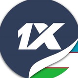 Telegram profile photo for 1XBET Prognozlar STAVKA 100% BONUS XBET FONBET MELBET LIONBET PUL TIKISH GAROVLAR BIZNES PUL TOPISH PUL ISHLASH