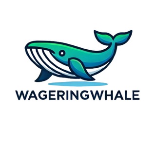 Telegram profile photo for Wagering Whale