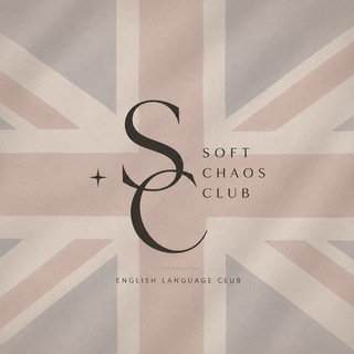 Telegram profile photo for SoftChaos Club