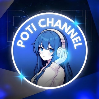 Telegram profile photo for ПоТи бот | Поиск Тиммейтов | MLBB | PoTi Team