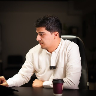 Telegram profile photo for Shokhzod Ruzmetov
