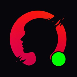 Telegram profile photo for Deviant Frame (18+)