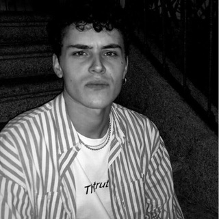 Telegram profile photo for THE BOY NAMED SANTIAGO