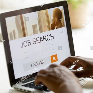 Telegram profile photo for HR ជ្រើសរើសបុគ្គលិក | New Careers