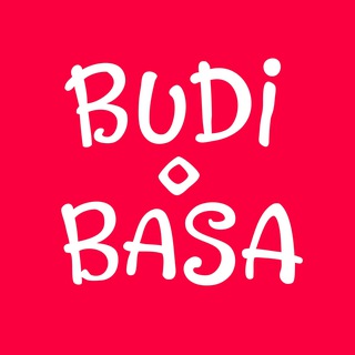Telegram profile photo for BUDI BASA. Кот Басик. Кофейные коты😺
