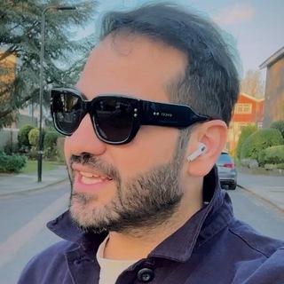 Telegram profile photo for سبحان استند آپ