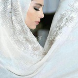 Telegram profile photo for روسری و شال کاشان بانو