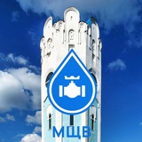 Telegram profile photo for 💧Водоканал г.о. Пушкинский 🚰