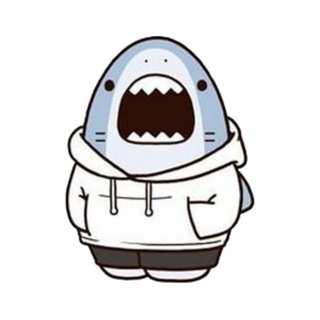 Telegram profile photo for 🦈Juno Calls🦈