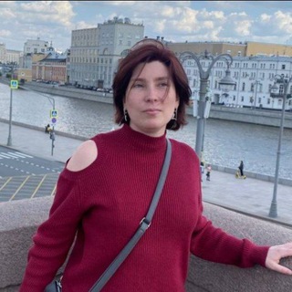Telegram profile photo for Марина Ярдаева
