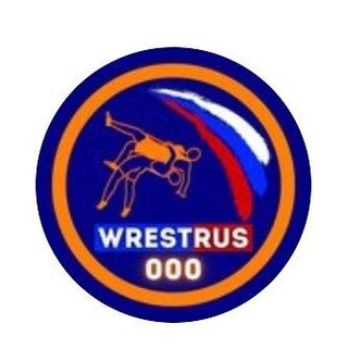 Telegram profile photo for Wrestrus_000