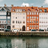 Telegram profile photo for Copenhagen 🇩🇰